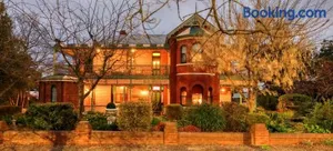 Image of Grenfell Hall