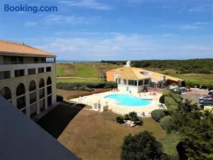 Image of Appart du golf