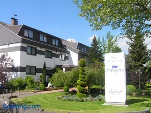 Image of Dreispitz -B&B-Hotel Garni