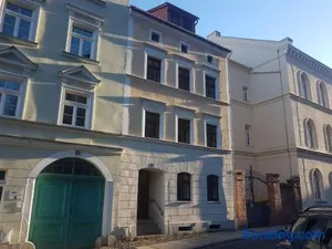 Image of Ferienwohnung an der Nikolaikirche