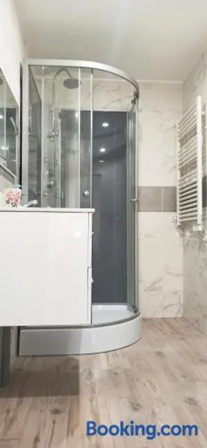 Image of Appartement au rez-de-chaussée avec jardin privé