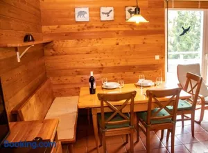 Image of Chalet Hebalm