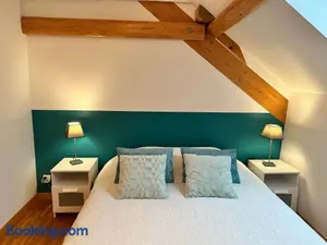 Image of Apartment thermale luxeuil