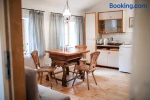 Image of Ferienwohnung Alter Brotladen