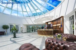 Image of NewLivingHome Residenzhotel Hamburg