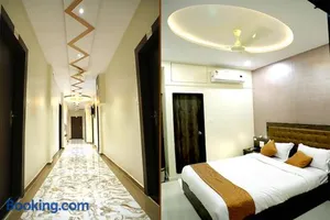Image of Hotel Golden Hayyath Inn