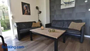 Image of Vakantiehuis Tjeukemeer, de Friese Meren