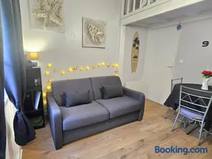 Image of Agréable studio Ronce les bains