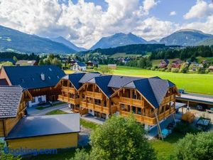 Image of AlmApARTment Mauterndorf Pichl 7-5