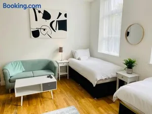 Image of Midland Apartment- Studio