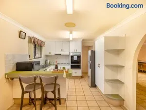 Image of Steps from Mall Super Convenient 3BR Cozy House