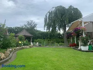 Image of Großes Haus mit Top-Garten mitten in Haselünne