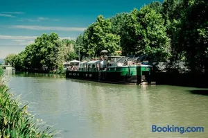 Image of Péniche La Messagère