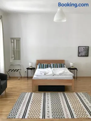 Image of Apartments near Rathaus