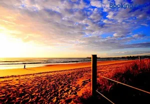 Image of Beach Front Bliss - Luxurious 3 Bedroom Beachfront Apartment in Maroochydore