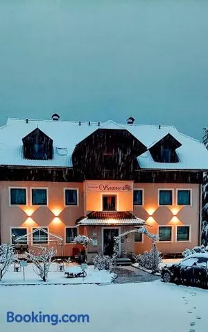 Image of Ferienwohnungen Seerose in Dellach direkt am Millstätter See