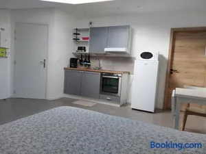 Image of Studio mezzanine tout confort