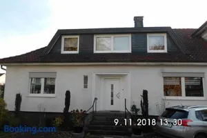 Image of Ferienwohnungen Federleicht