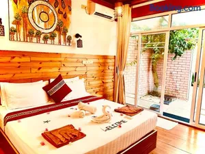 Image of New Breeze Thoddoo Inn