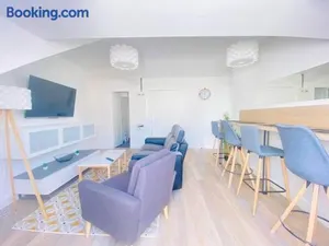 Image of Appartement spacieux et élégant