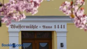 Image of Pension Zur Mühle