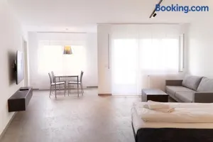 Image of Helles & modernes Apartment am Karlsplatz