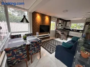 Image of Charming Home 2 min. from Barigui Park