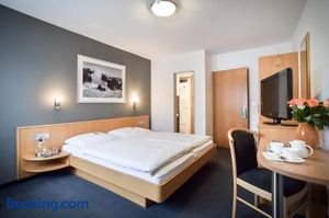Image of Hotel Mautner Airport und Messehotel
