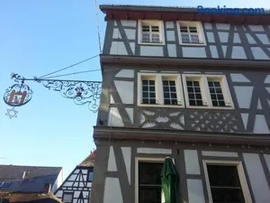 Image of Hotel Blaues Haus