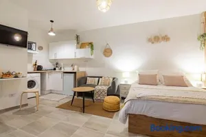 Image of Studio « le Bohème chic »