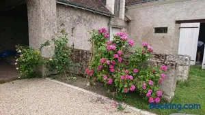Image of Longère du sud Touraine au Coeur du Val de Loire