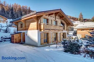 Image of Chalet Orchidee