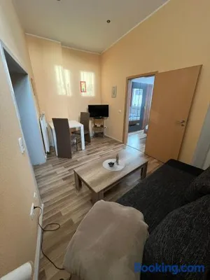 Image of Ferienwohnung am Liebesgrund