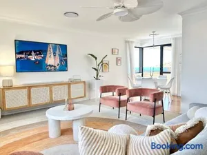 Image of Dolce Vista - North Beach Coastal Haven