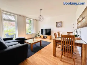 Image of Attraktive Wohnung im schönen Hinterhof