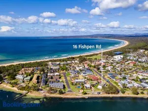 Image of Fishpen Holiday Apartments