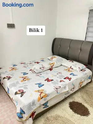 Image of Home in Sepang, Homestay Mokhzan