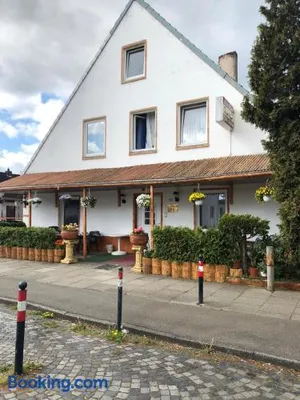 Image of Hotel Riede
