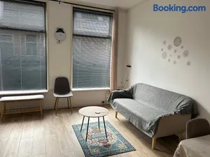 Image of Stay and Sleep
