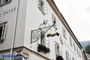 Image of Hotel Post Mauterndorf OG