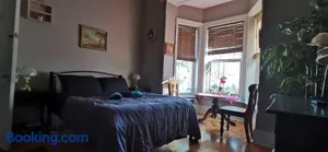 Image of Vagabond Historic