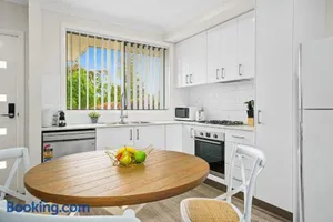 Image of Moss Vale Getaway