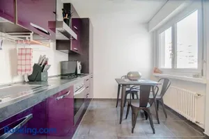 Image of Lugano Ferienwohnung nähe vom See mit Swimmingpool & Sauna