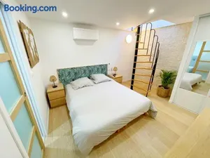 Image of Saint Paul de Vence - LE KUB PLEX