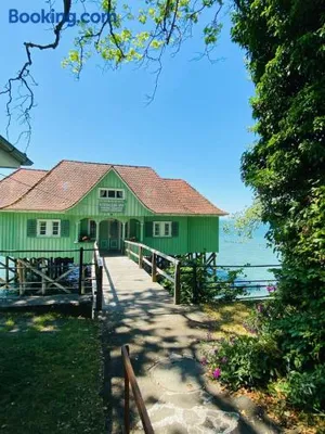 Image of Ferienwohnung am Holdereggenpark