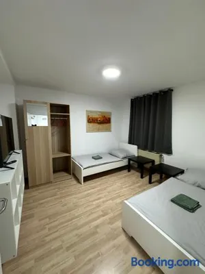 Image of Schön gelegenes Apartment im Zentrum in Mönchengladbach