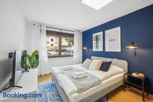 Image of Neu! Gemütliche & Charmante Unterkunft - WHU