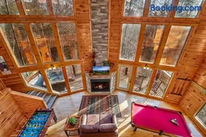 Image of Snuggled Inn Holiday home