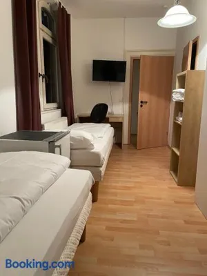Image of Relax Hotel-Ludwigshafen