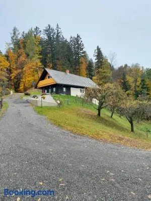 Image of Ferienhaus Wuttijockl